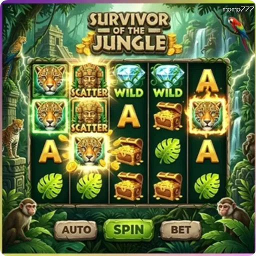 rprp777 Jakarta: Panduan Akses, APK, dan Login
